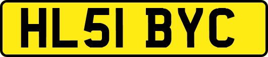 HL51BYC