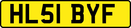 HL51BYF