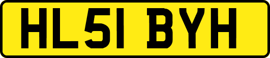 HL51BYH