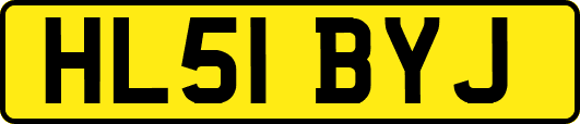HL51BYJ
