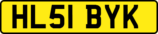 HL51BYK