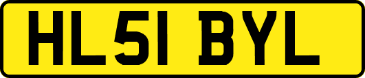 HL51BYL