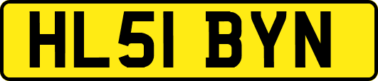 HL51BYN