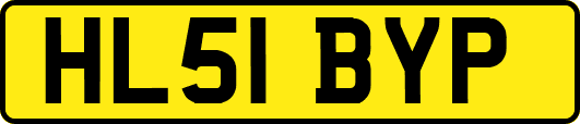 HL51BYP