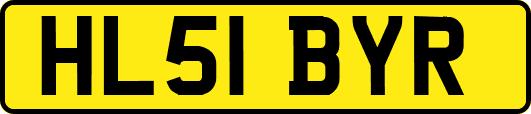 HL51BYR