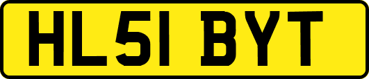 HL51BYT