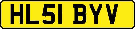 HL51BYV