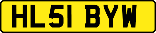 HL51BYW