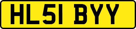 HL51BYY