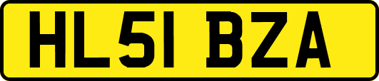 HL51BZA