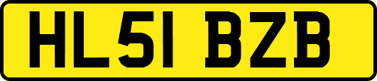 HL51BZB