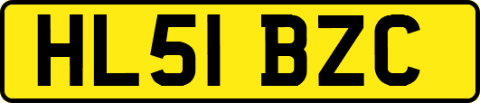 HL51BZC