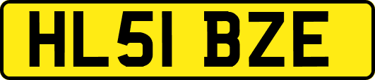 HL51BZE