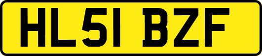HL51BZF