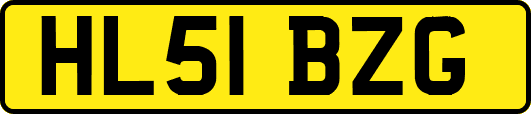HL51BZG