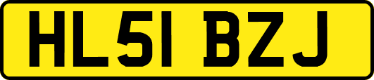 HL51BZJ