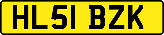 HL51BZK