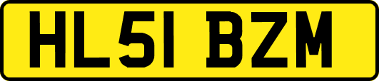 HL51BZM