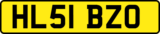 HL51BZO