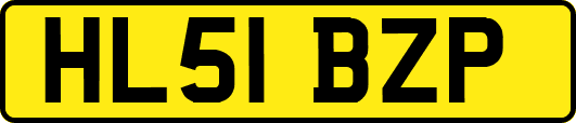 HL51BZP