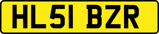 HL51BZR