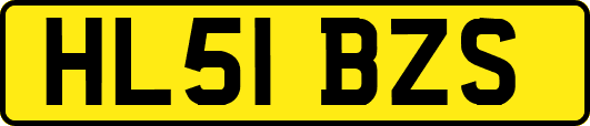 HL51BZS