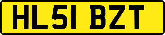 HL51BZT