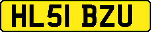 HL51BZU