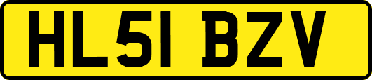 HL51BZV