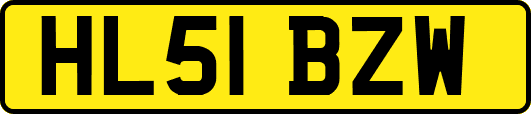 HL51BZW