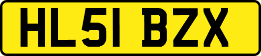 HL51BZX