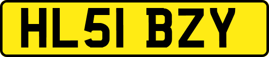 HL51BZY