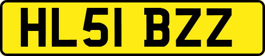 HL51BZZ