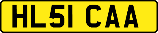 HL51CAA