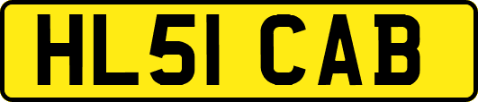 HL51CAB