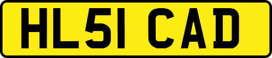 HL51CAD