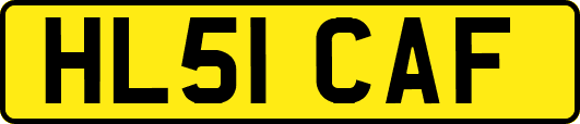 HL51CAF