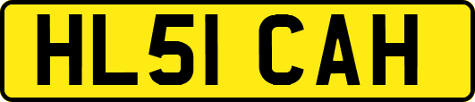 HL51CAH