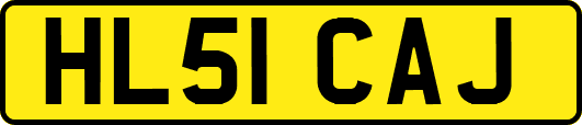 HL51CAJ