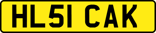 HL51CAK