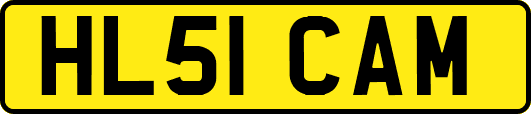 HL51CAM