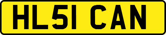 HL51CAN