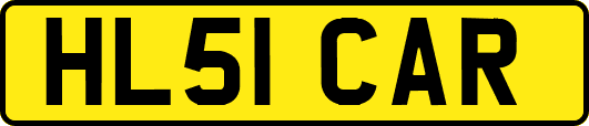 HL51CAR