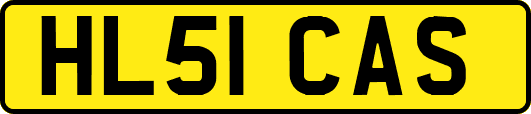 HL51CAS