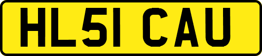HL51CAU
