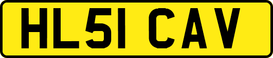 HL51CAV