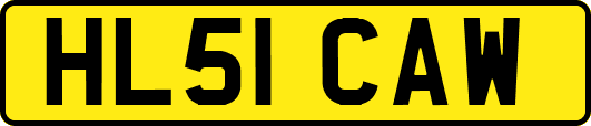HL51CAW