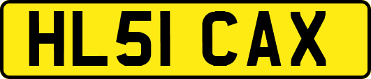 HL51CAX