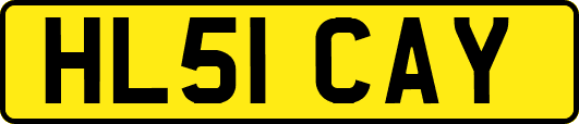 HL51CAY