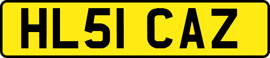 HL51CAZ